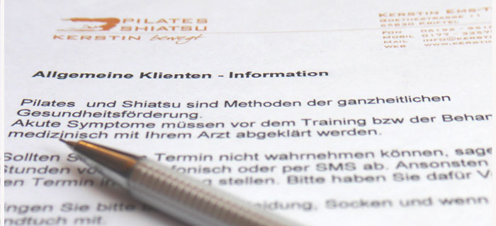 kontakt